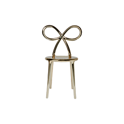 緞帶餐椅 RIBBON CHAIR