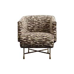 Bijoux休閑椅 Bijoux Lounge Chair