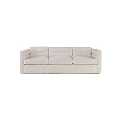 梅爾羅斯沙發(fā) Melrose Sofa