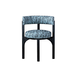 蒼鷺餐椅 Heron Dining Chair