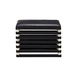 豪瑟腳踏 Hauser Ottoman