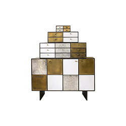 亨特利儲物柜 Huntley Cabinet