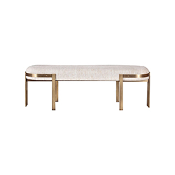 Elliott長(cháng)凳 Elliott Bench