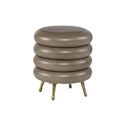 勞雷爾凳子 Laurel Stool