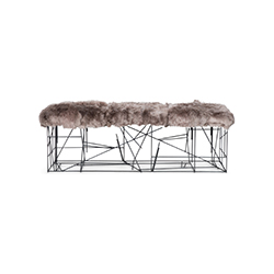 Turmont長(cháng)凳 Turmont Bench