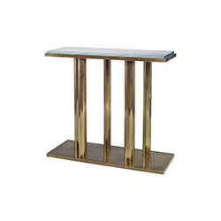 Holmby玄關(guān)臺 Holmby Console