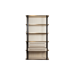 富蘭克林柜子 Franklin Cabinet