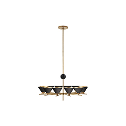 Cleo枝形吊燈 Cleo Chandelier