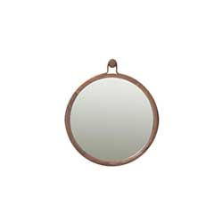Utility 圓鏡 Utility Round Mirror
