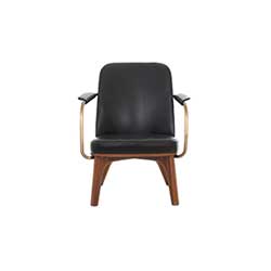 Utility 休閑椅 Utility lounge chair