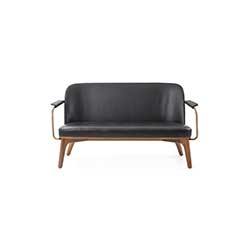 Utility 沙發(fā) Utility sofa