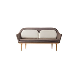 露娜 沙發(fā) Lunar sofa
