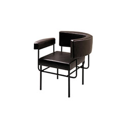 卡羅休閑椅 Cotton Club Lounge Chair