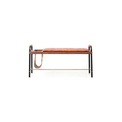Valet 長(cháng)凳 Valet Seated Bench