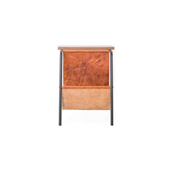 Valet 雜志架 Valet Magazine Rack