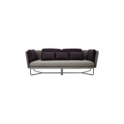 Chillax 沙發(fā) Chillax Sofa