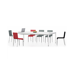 WorKit 會(huì )議臺 艾瑞克·烈威  vitra家具品牌
