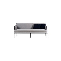 Laval 沙發(fā) Laval sofa