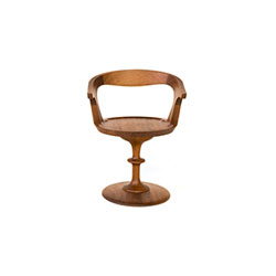 New Legacy Donna Chair 當哪椅