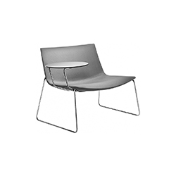 Catifa 60 休閑椅 Catifa 60 Lounge