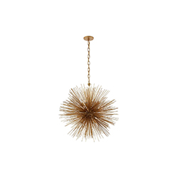 Strada吊燈 Strada Chandelier