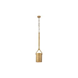Larchmont長(cháng)吊燈 Larchmont Long Pendant