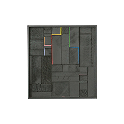 黑色光譜 Black Spectrum