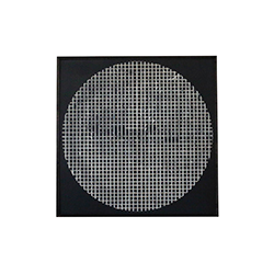 粉筆條紋圖 Chalk Stripe Graph