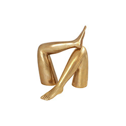 經(jīng)典腿 Classic Legs