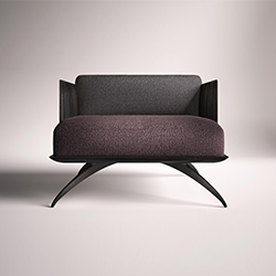 伊麗莎白扶手椅 Elizabeth Armchair