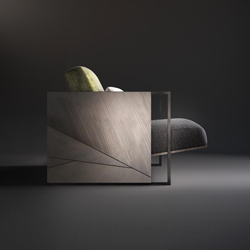瑪麗沙發(fā) Mary Armchair