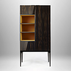 麥迪遜裝飾柜 Madison Cabinet