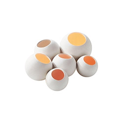 陶瓷燈 Ceramic Light