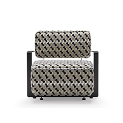布藝扶手椅 Cloth armchair