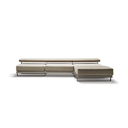 JOSEPH 真皮沙發(fā) JOSEPH |  sofa