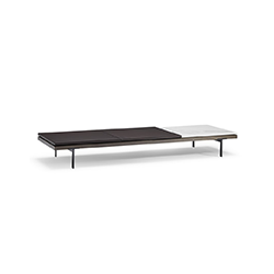 模塊化布藝沙發(fā) Modular sofa