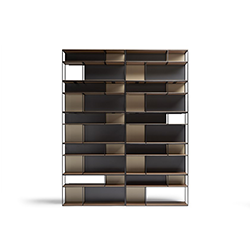 COTA  書(shū)柜 COTA | Bookcase