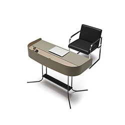 UNIPERS 書(shū)桌 UNIPERS | Secretary desk