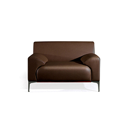托馬斯沙發(fā) THOMAS  Armchair