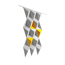 Aircone 墻飾/掛件 Aircone