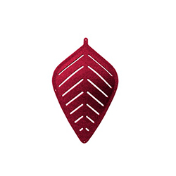 聲學(xué)壁掛幕墻 Airleaf
