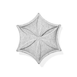 Airflake_空間吊飾/墻飾/掛件 Airflake