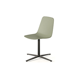 MAARTEN 餐椅/洽談椅 MAARTEN Dining chair