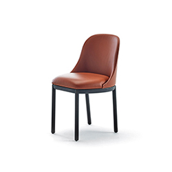 ALETA  餐椅/洽談椅 ALETA  Dining chair