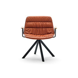 Maarten休閑椅 Maarten Leisure chair