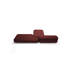 Common 沙發(fā) Common Sofa