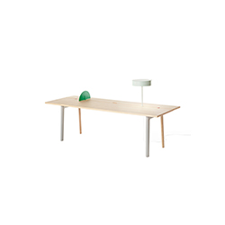 Offset Table 工作臺/辦公桌 Offset Table