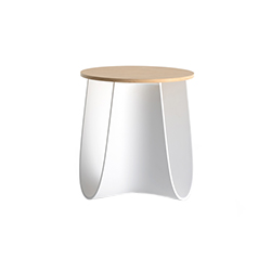 Polyurethane stool  茶幾/角幾 Polyurethane stool