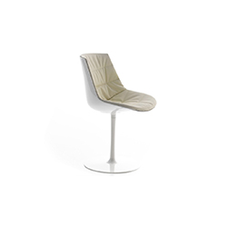 FLOW CHAIR 洽談椅/餐椅 FLOW CHAIR