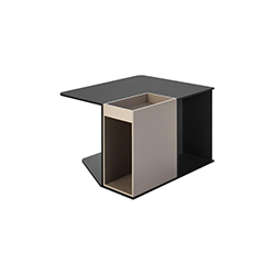COSY LOW TABLE 角幾 COSY LOW TABLE